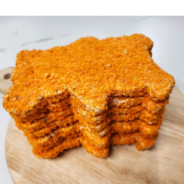 곰 돈까스 곰돌이 피카츄 옛날 치킨 냉동 돈가스 10개 : 오후잡화