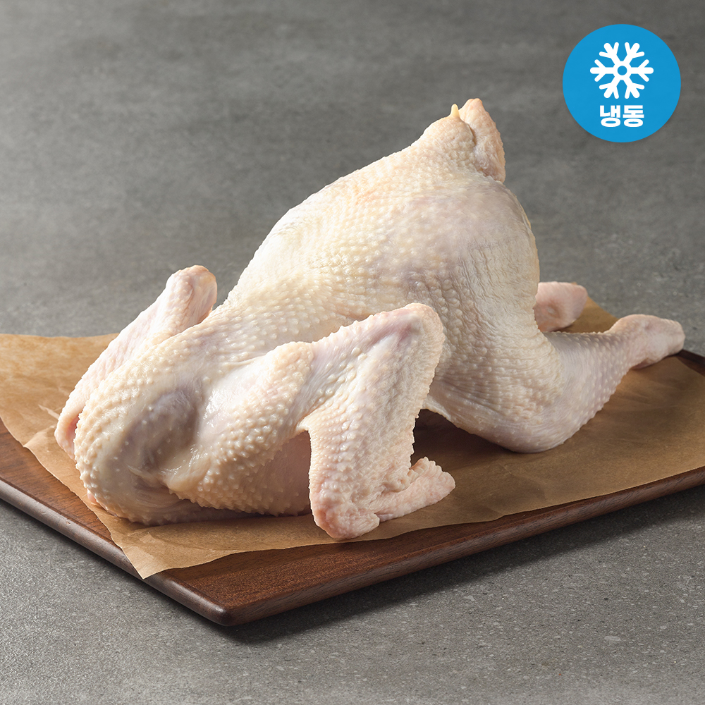 국내산 생닭 성계 노계 1.4kg 이상 10마리 백숙용 냉동(벌크) : 싱그린에프에스