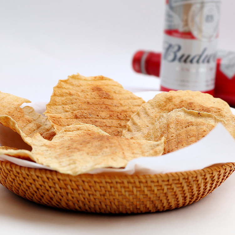 튀김쥐포 1kg 빠삭이 바삭이 어포 튀각 : 방자네