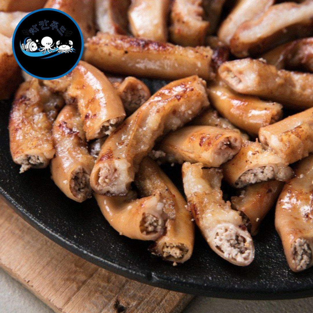[차칸푸드] 차칸소곱창, 후기가 증명하는 양많고 맛있는 소곱창400g : 차칸푸드-차칸소곱창