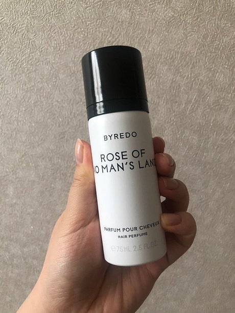 바이레도 로즈 오브 노 맨즈 랜드 헤어퍼퓸 헤어미스트 75ml : SHOP4U