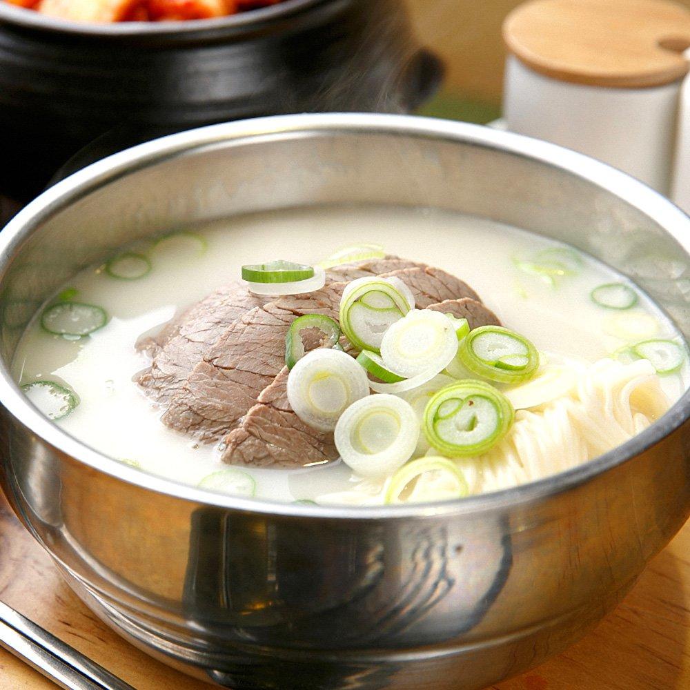 [갤러리아] [농협횡성한우] 어사품 횡성 사골 700g × 2 : 갤러리아백화점