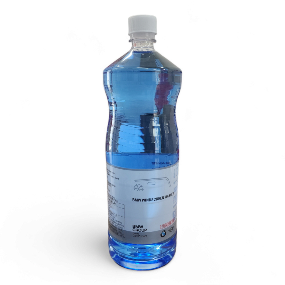 BMW전용 순정 에탄올 워셔액 1.8L : 퍼펙트 파츠