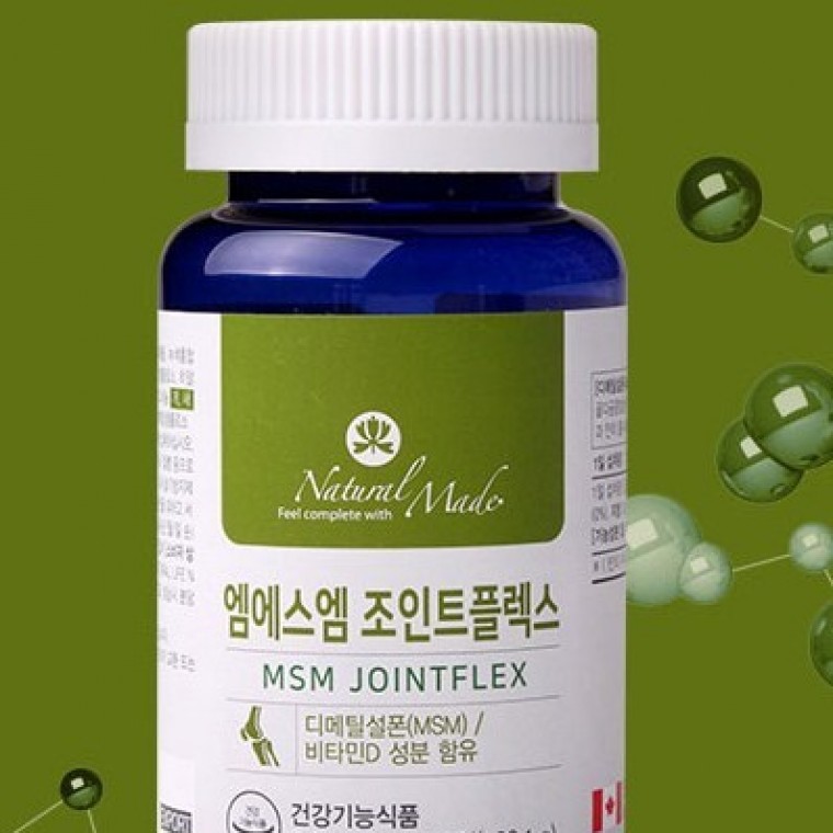 와이제이SP00457864 조인트 플렉스 건강 : YJ 코퍼레이션