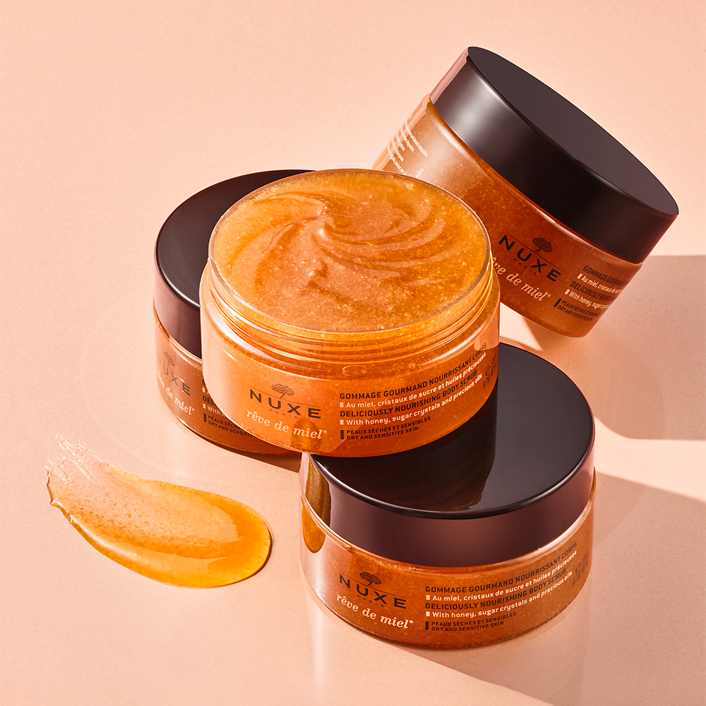 [눅스][7/2예약발송] 레브드미엘 바디스크럽 175ml + GIFT : 눅스코리아