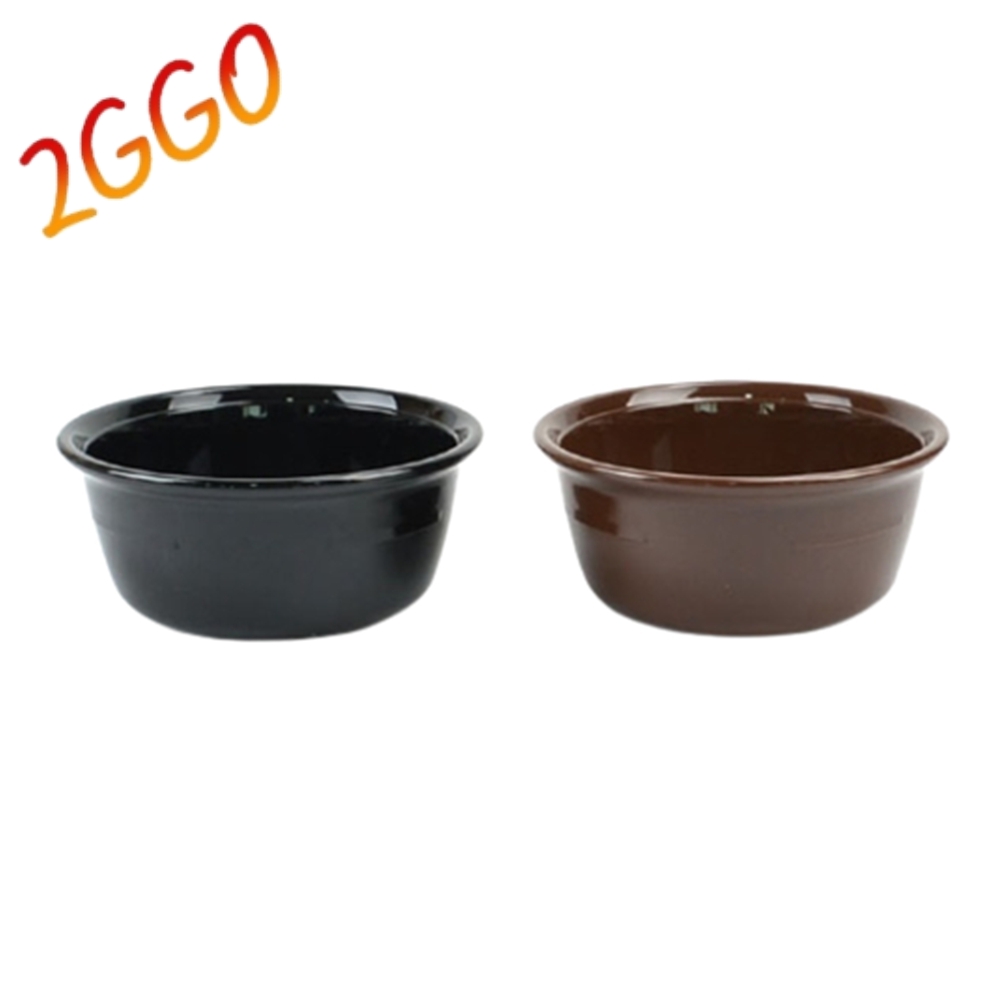 검은색 경량탕그릇 플라스틱탕기 갈비탕 국밥 푸드코트 : 이꼬컴퍼니 도매할인 직판장