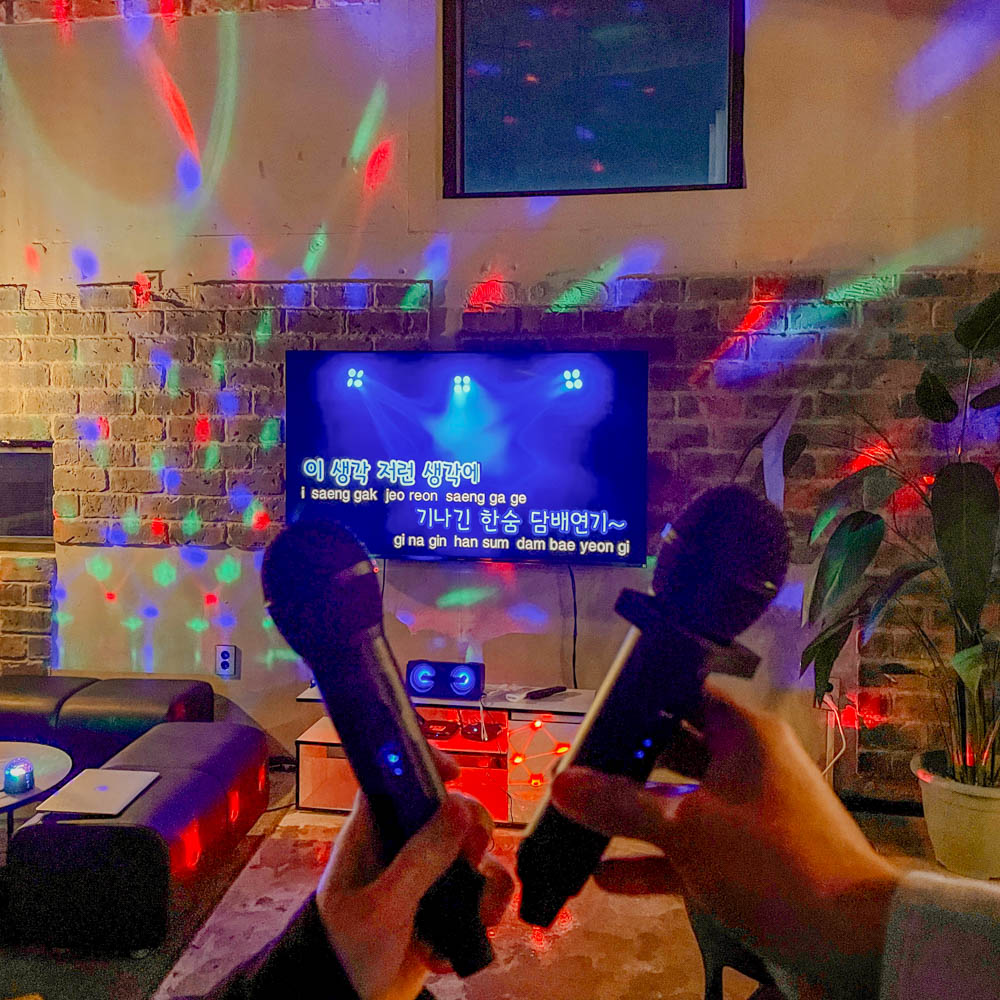 건대입구역 강남 사당 왕십리 영등포 을지로 마곡 잠실 파티룸 노래방 바베큐 루프탑 생일 : 홍대파티룸 언디파인 2호점