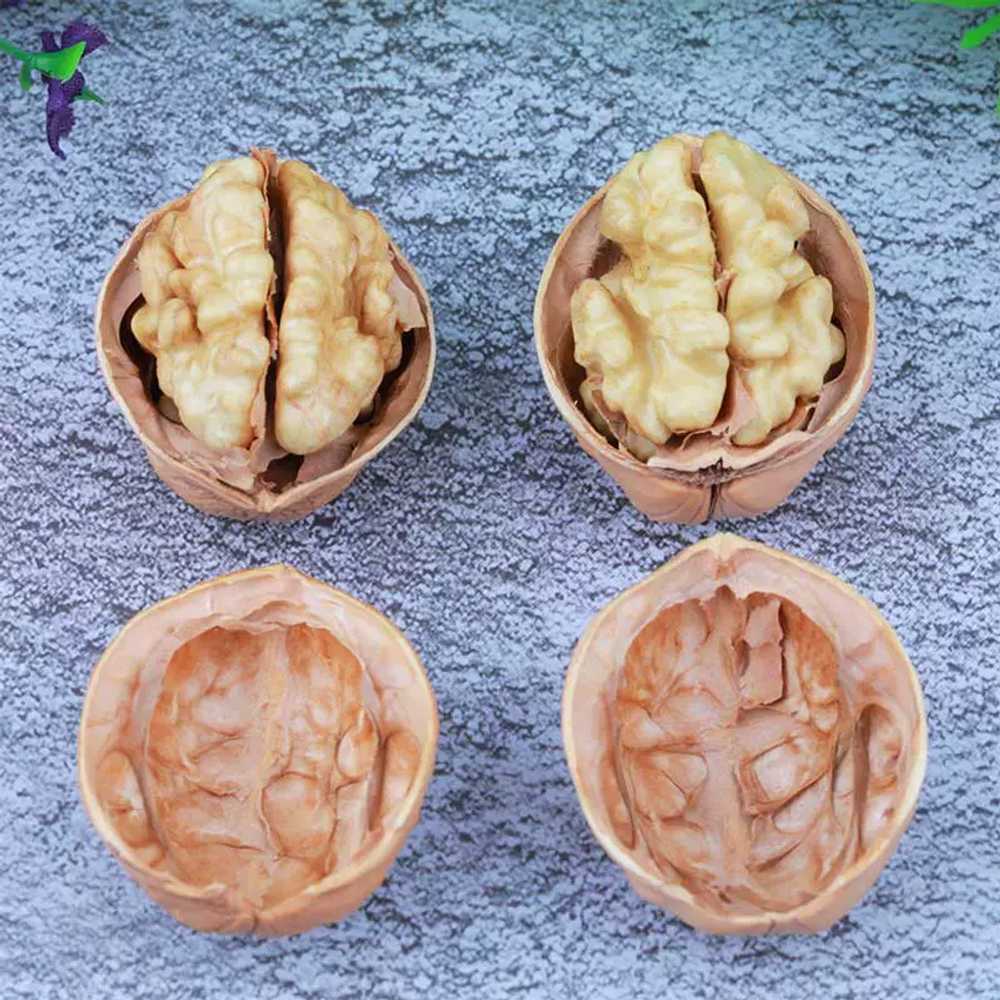 2023 신제품 정통 신강 185 종이 껍질 호두 오리지널 맛 무첨가 : 사다주몰