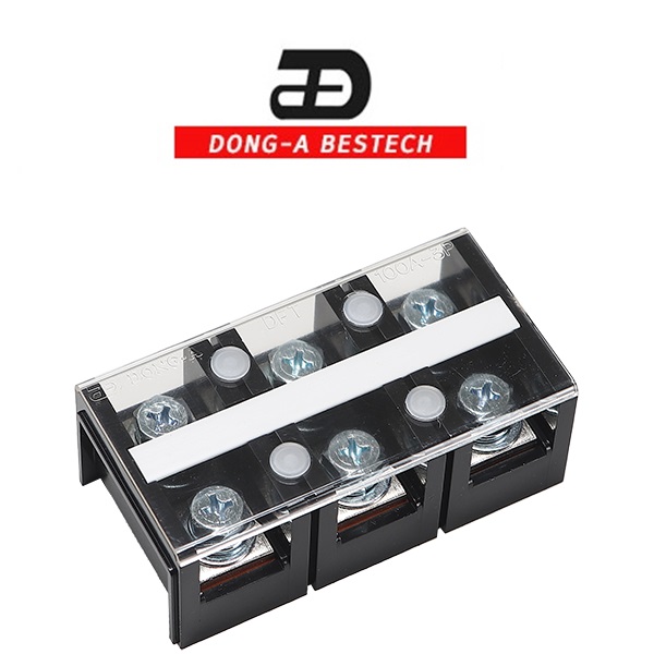 DONG-A 동아베스텍 단자대 DFT100A-3P : 파워메카샵