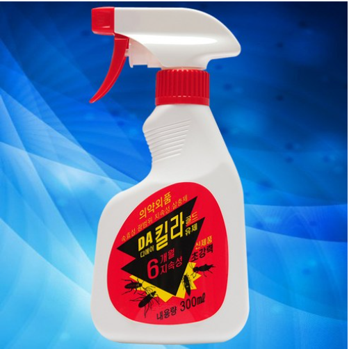흰개미 퇴치 날개미 해충방역 빈대 쌀벌레 벌레 퇴치제  : 에누리스토아
