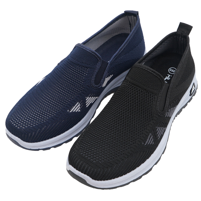 (노바) 남성 발편한 데일리 슬립온 워킹화 스니커즈 H502 : maishoe