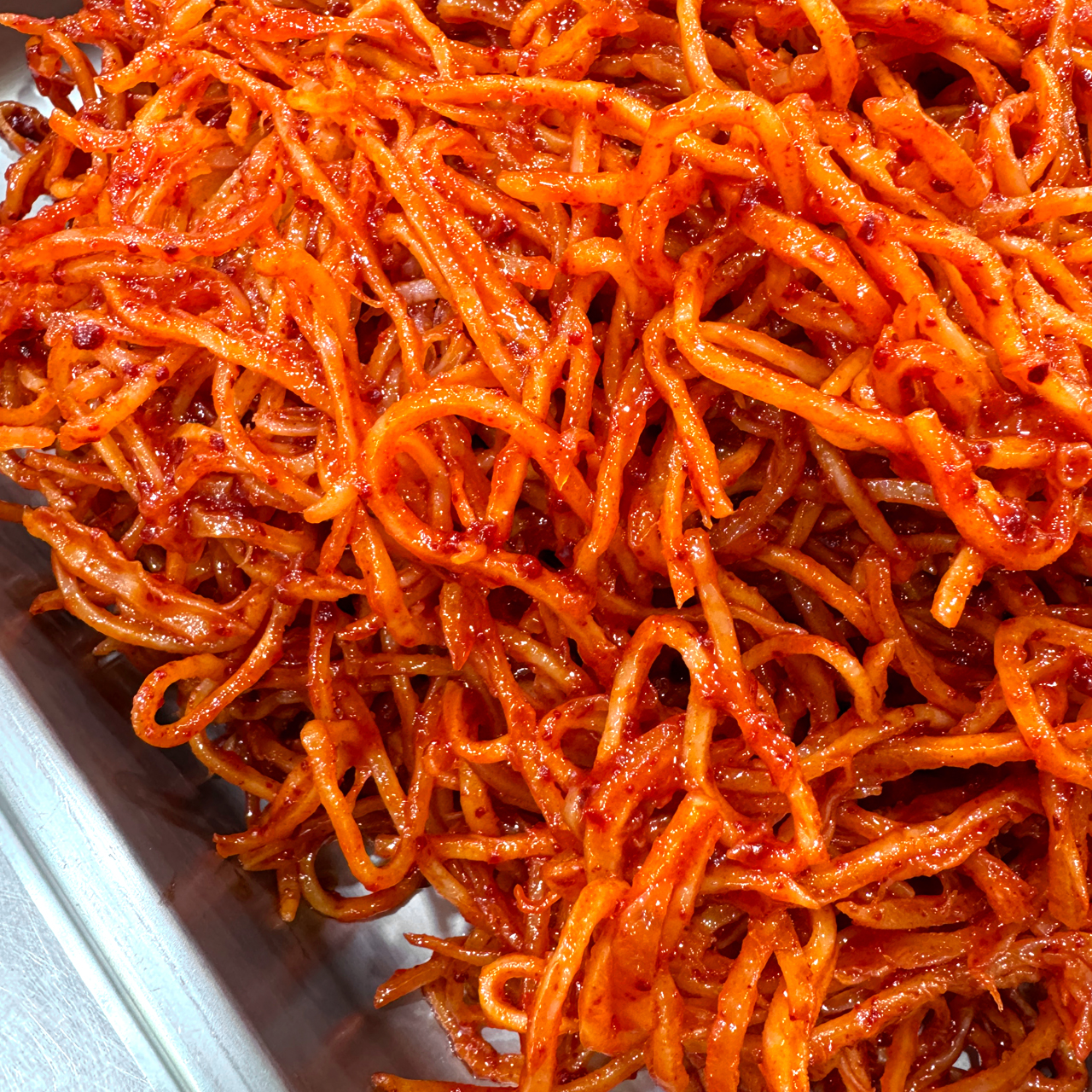 최고급 일미무침120g 가정식반찬 맛있는밑반찬 엄마의마음 부산반찬 : 엄마의마음반찬가게