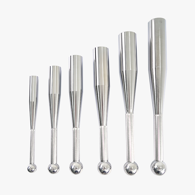크롬 클럽벨 2kg I 인디언클럽 메이스벨 무브먼트 : 플러그피트니스