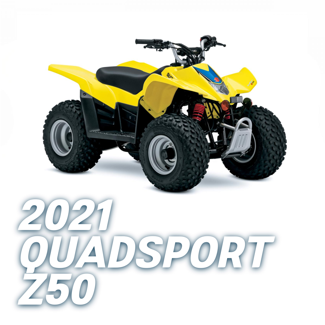 스즈키코리아 2021 QUADSPORT Z50 모터사이클 양평길오토바이 길모터스 에스제이모터스 : 길모터스