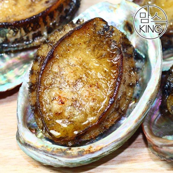 [갤러리아] [맘스킹][대운수산] 완도 참전복 1kg(11-12미)산소포장 현지직송 : 갤러리아백화점