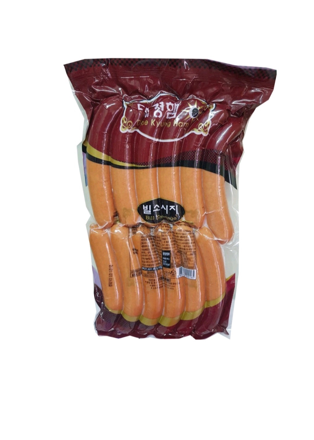 대경햄 빌소시지900g /냉장식품 : 대흥에프에스