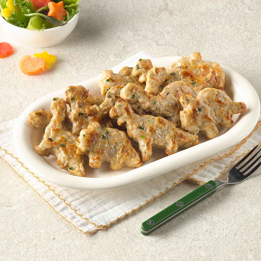 하림 용가리 땡 500g 2봉 : 주식회사 하림