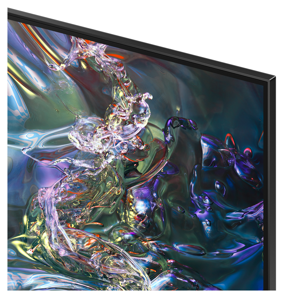 삼성 QLED TV KQ75QD63AFXKR 189cm(75인치) 4K 1등급 스탠드 : 삼성공식파트너 보보