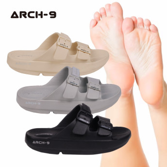 TV홈쇼핑 아치나인 Arch-9 기능성 리커버리 건강 슬리퍼 : 제씨하우스