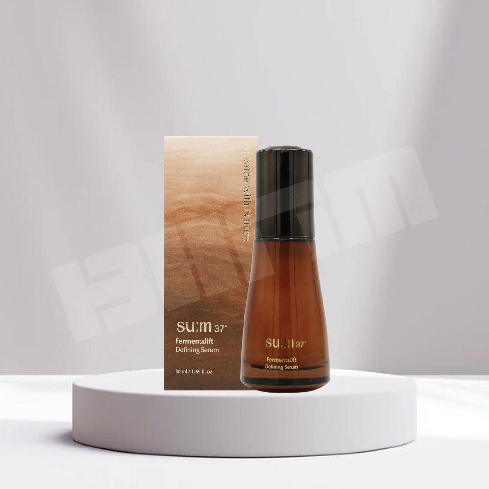 숨37 퍼멘타리프트 디파이닝 세럼 50ml / 퍼멘타 리프트 : BHNM STORE