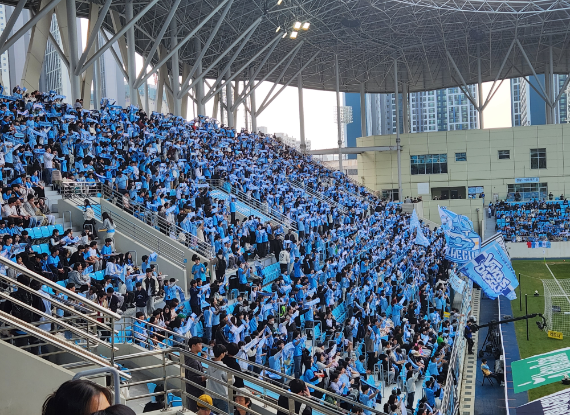 대구FC 강원 원정 버스 신청(44인승) : 뉴부림고속관광 주식회사