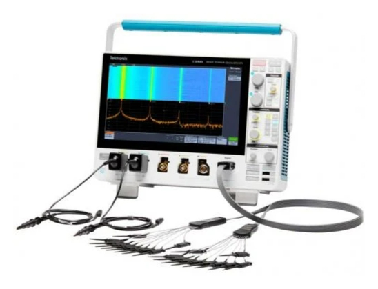 MDO32 3-BW-200 텍트로닉스(Tektronix) 오실로스코프 - 200MHz, 2채널, 최대 5GS/s : 젠프로 계측기몰