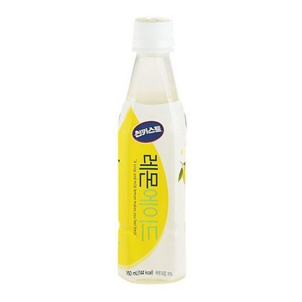해태)(6pet)레몬 에이드 350ml : 사무용품쇼핑몰 오피스네오