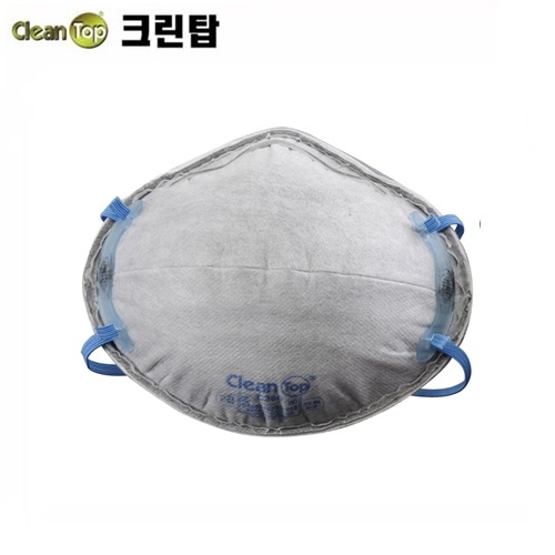 2급면체마스크 C360WB (1BOX출고) 크린탑마스크 : 베스트공구