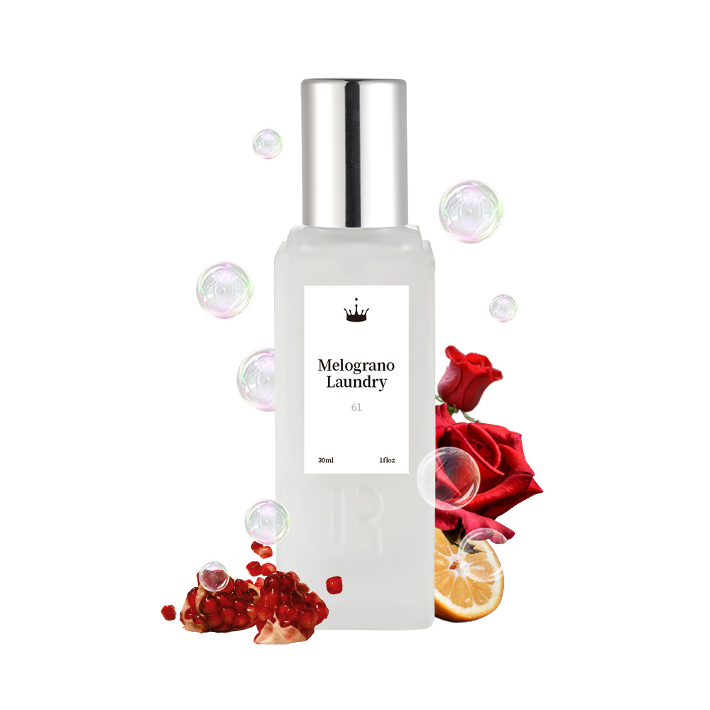 멜로그라노 런드리 엑스트레 드 퍼퓸 30ml : 로얄워터 니치향수