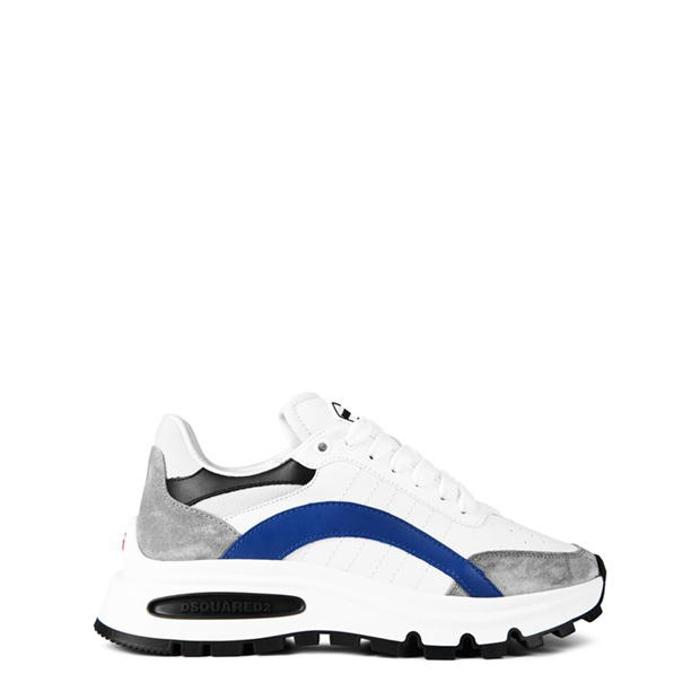 즈퀘에리드 디에스큐 디에스큐 커브 런 스에이티 (White) 117324 : 칩스토리