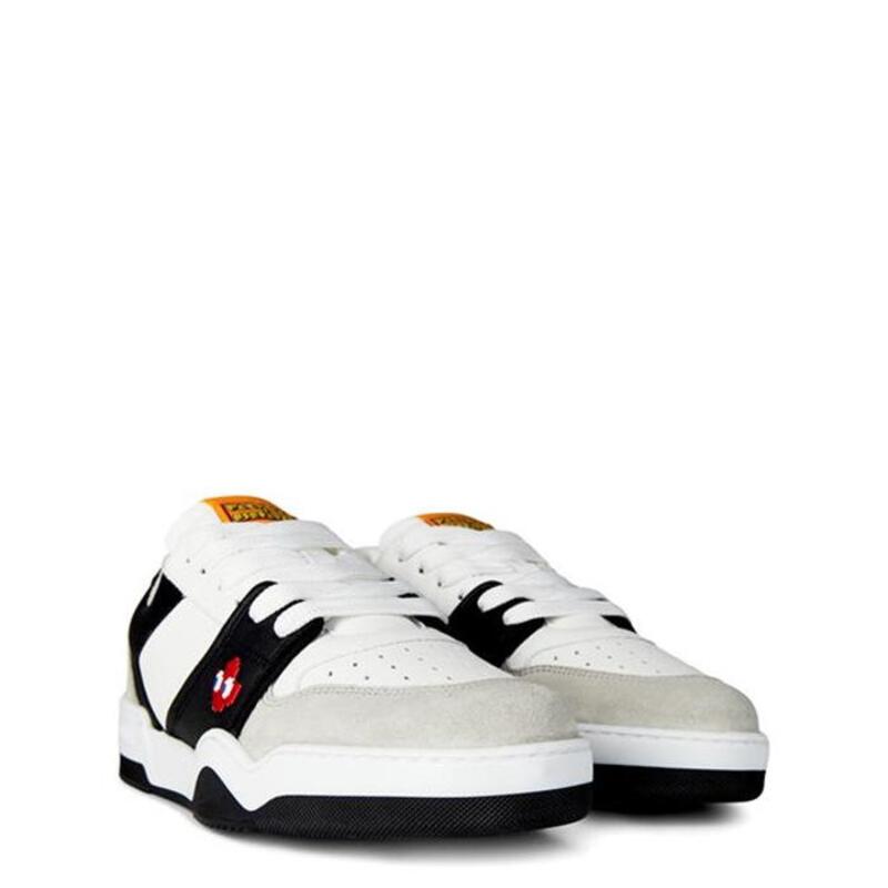 즈퀘에리드 디에스큐 피엠 로 스크피 스에이티 (White/Black) 118007 : 칩스토리