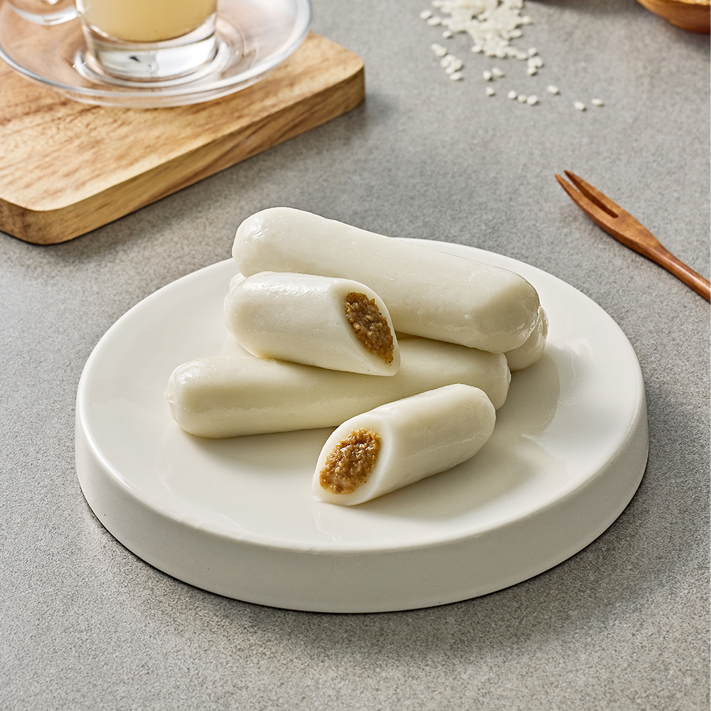 모부당 깨꿀 가래 떡 아침대용 집 쑥 개업 냉동 결혼 답례 맛집 칠순 주문 굳지않는 이사 : 엠에프랩