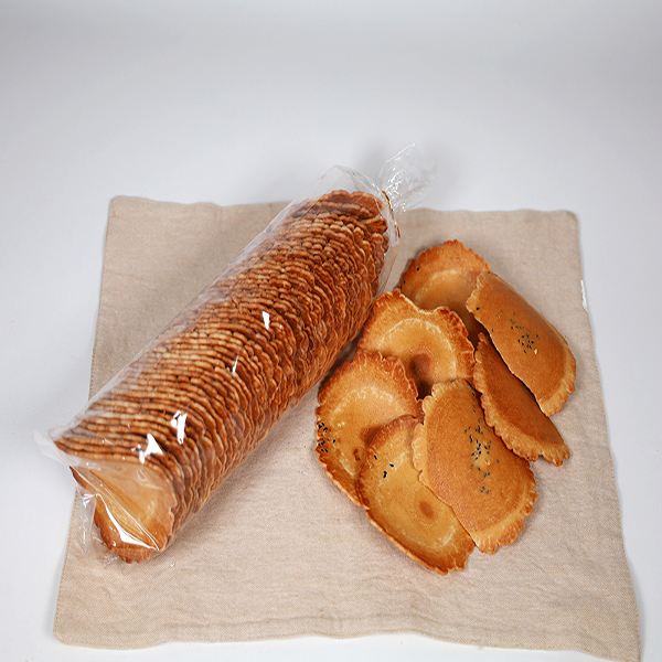 땅콩전병 650g 센베이 옛날 전통 과자 주전부리 : 우리두리한마음