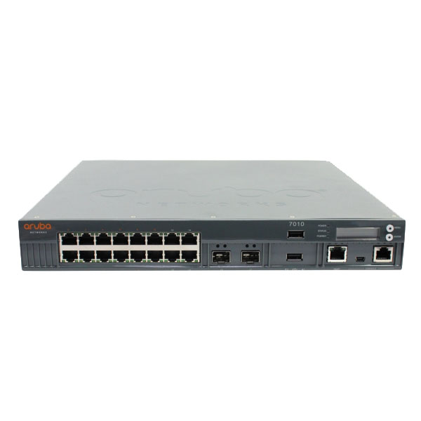 CS HPE 7010-RW JW678A 무선랜 클라우드 32 AP 컨트롤러 : 컴샷