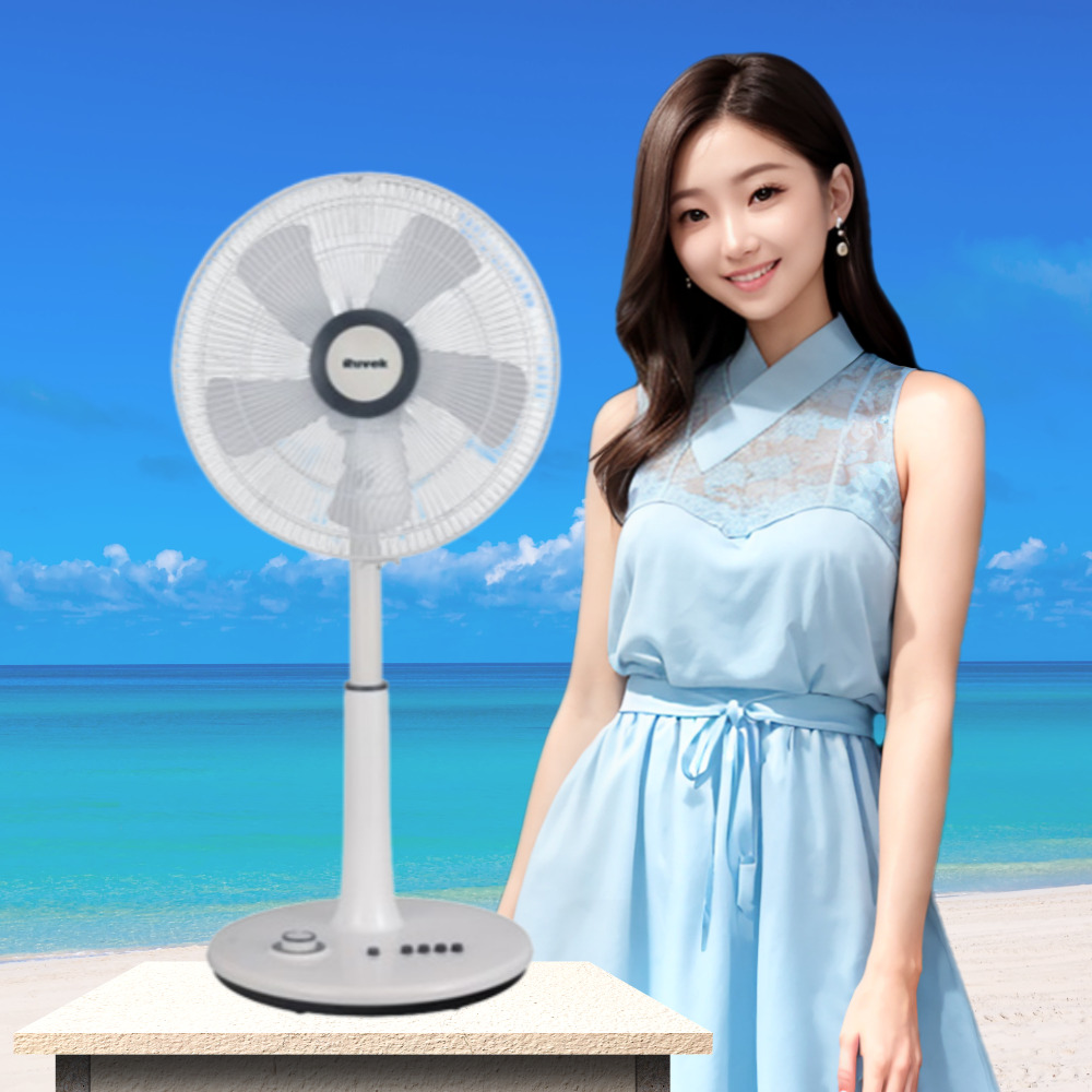 가정용 선풍기 조용한 원룸 스탠드 저소음 키높이 35cm : 광명전파사