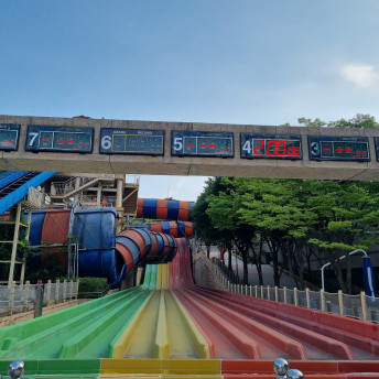 천안소노벨오션어드벤처 워터파크 입장권 할인 당일사용가능 문자발송 : 레져가이드