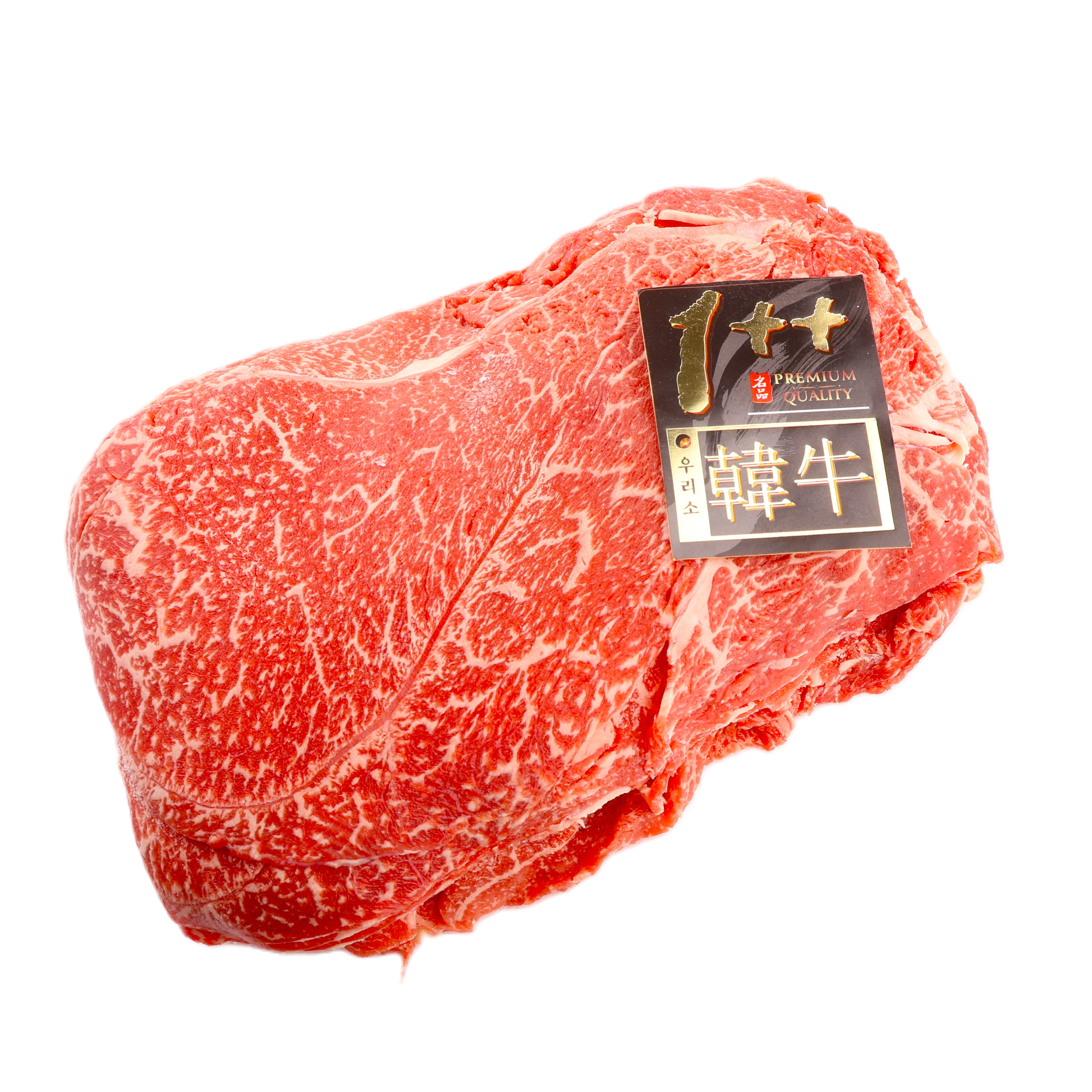 마장동 최상급 투뿔 한우 불고기  600g   명가우리한우 : 서씨네 한우