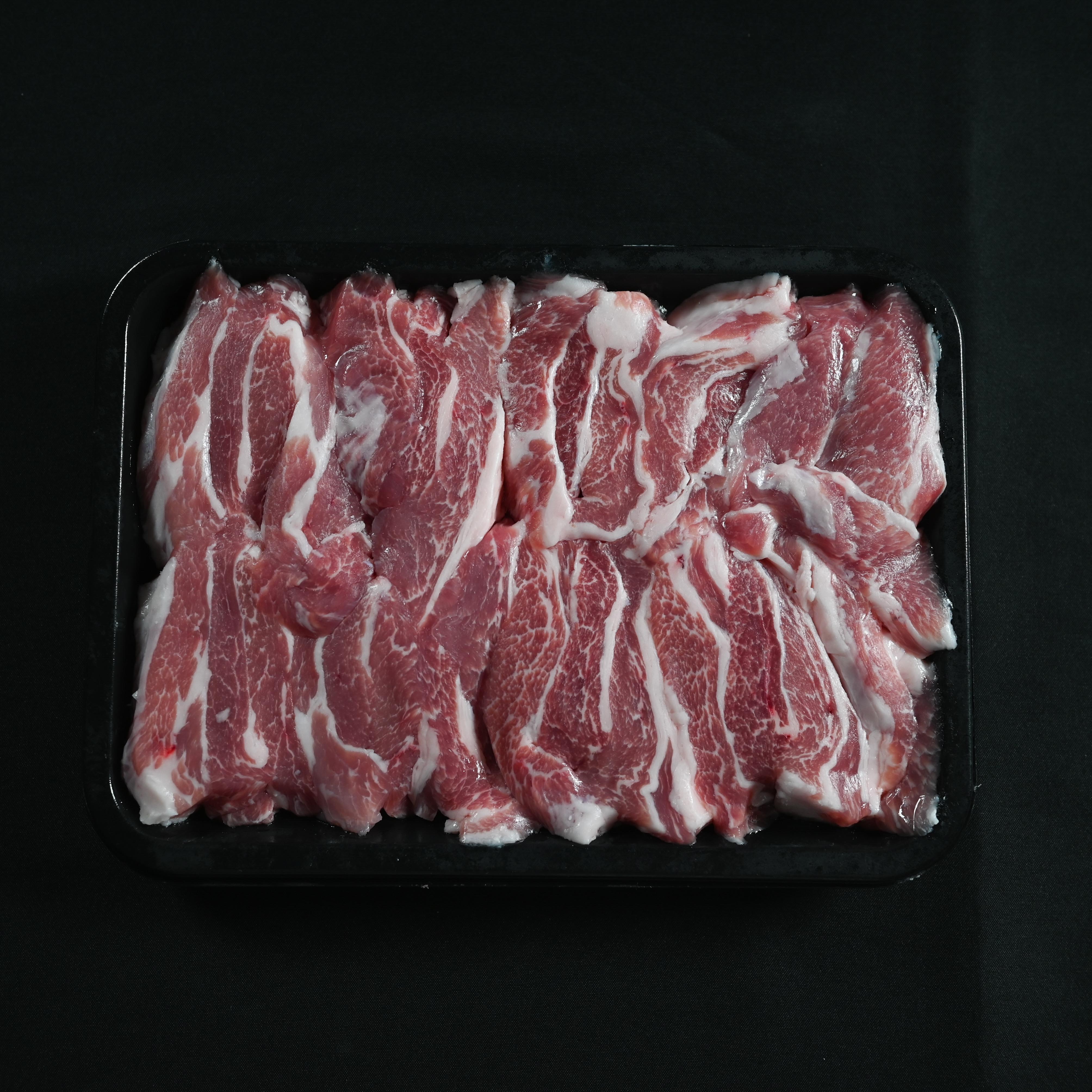 [누리돈애] 한돈 특수부위 구이용 500g 갈매기살 항정살 가브리살 (냉장) : 누리돈애