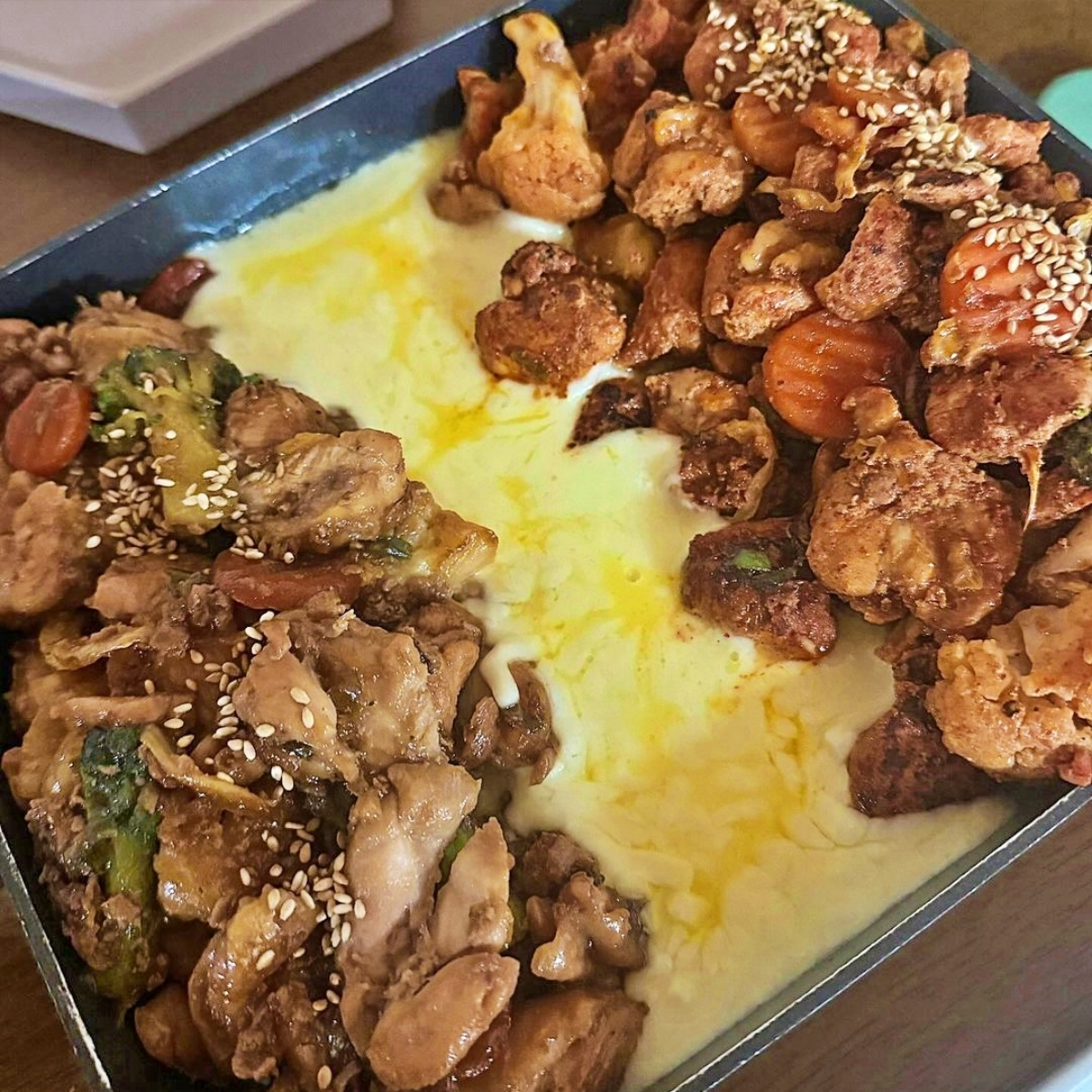 대박이닭 춘천닭갈비 간장 숯불 양념 순살 닭갈비 500gx2팩 : 즐먹24