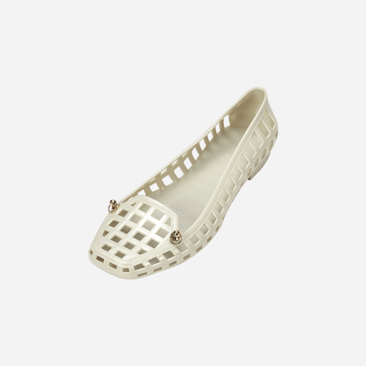 [헤븐리젤리] [MYO_HJ] Classic Plain Ivory : 헤븐리젤리