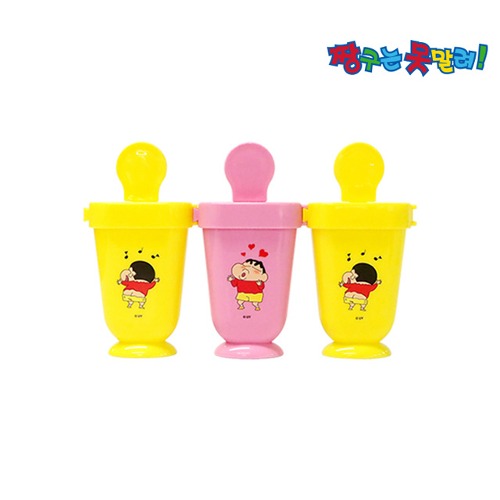 짱구는못말려 아이스바 3P - 짱구 : KIDS BUTTER