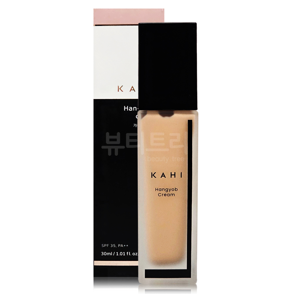 가히 한겹 크림 30ml : 하트미