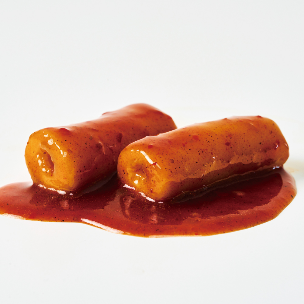 마라언니 마라 떡볶이 300g 1팩 : 고추명가