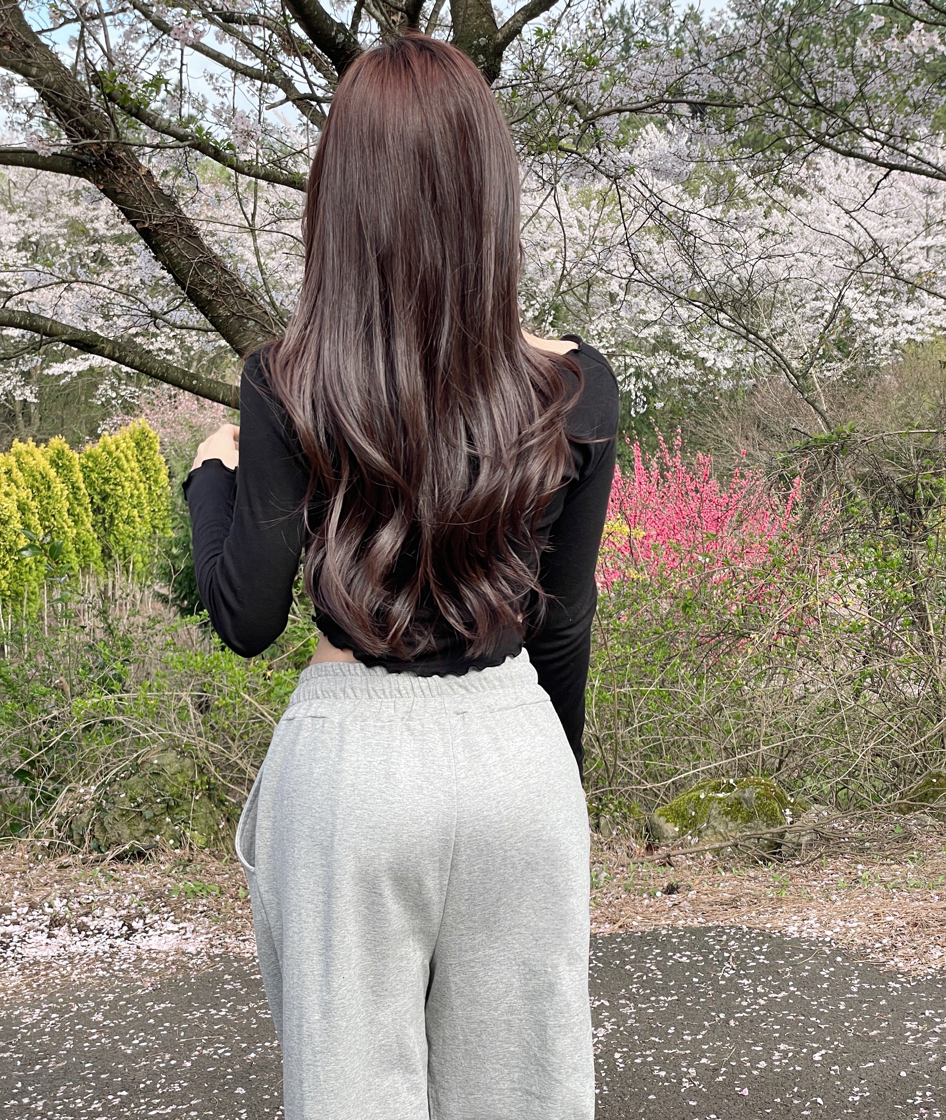 여름 찰랑 가디건 살안타템 얇은가디건 기본티 : 라르멜