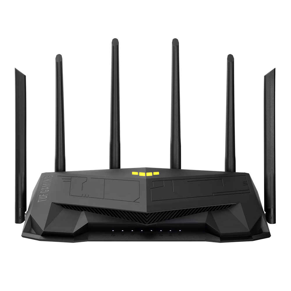 (도착보장) ASUS TUF Gaming AX6000 유뮤선공유기 대원씨티에스 : ASUS 브랜드스토어