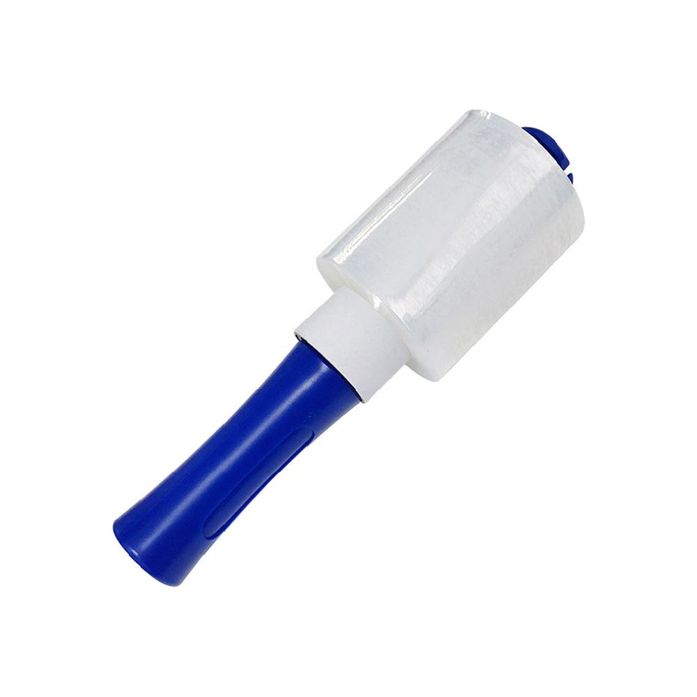 에이치패밀리 오공 스트레치 필름 핸드랩 20mic 100mm x 150M 산업용랩 : 에이치패밀리