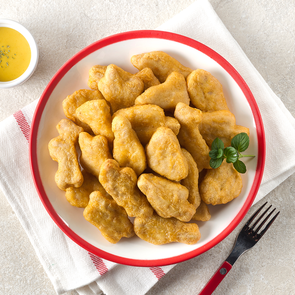 하림 굿초이스 치킨너겟 1kg, 3개 : 주식회사 하림