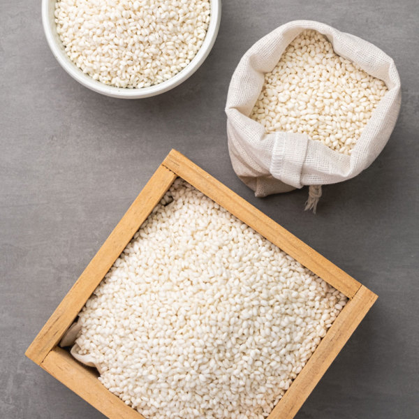 국내산 찹쌀 4kg : 전남생산자협동조합