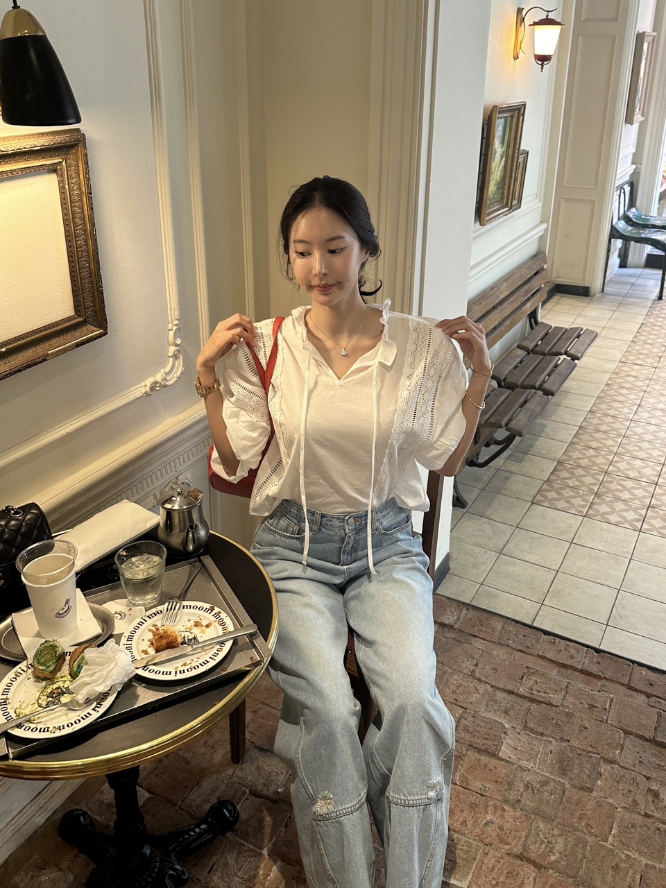 아더 bl : 제뉴어리스