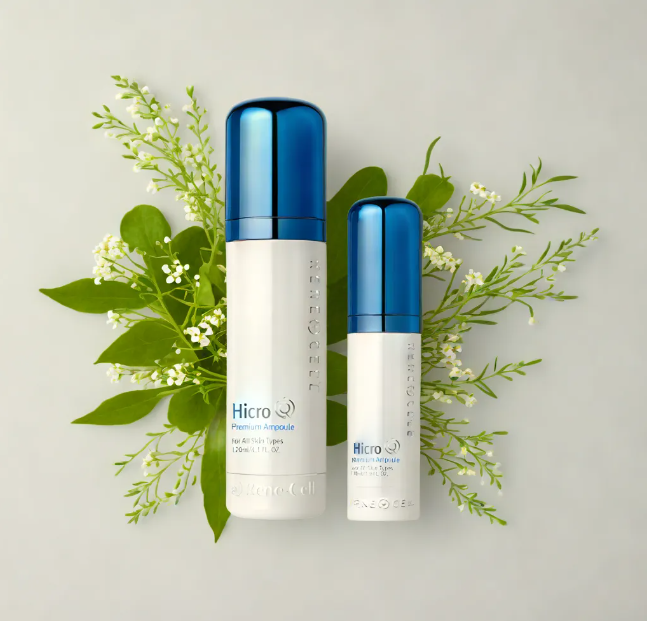 르네셀 하이크로 큐 프리미엄 앰플 (120ml+30ml) : 에이린 마켓